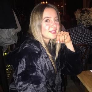 Meet your Posher, Joyce